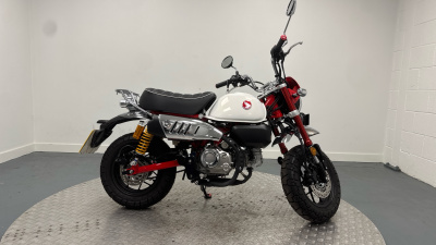 Carousel slide 0 Vertu Honda Bikes Stockton